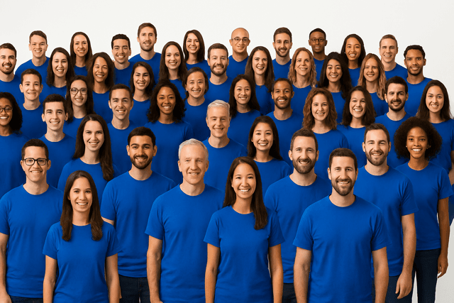 Pixoo Team