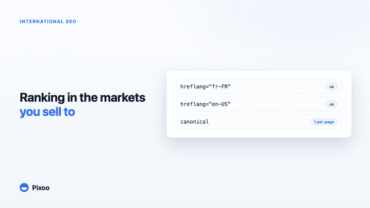 Multi-Currency SEO: How Google Handles Currency and Country Targeting