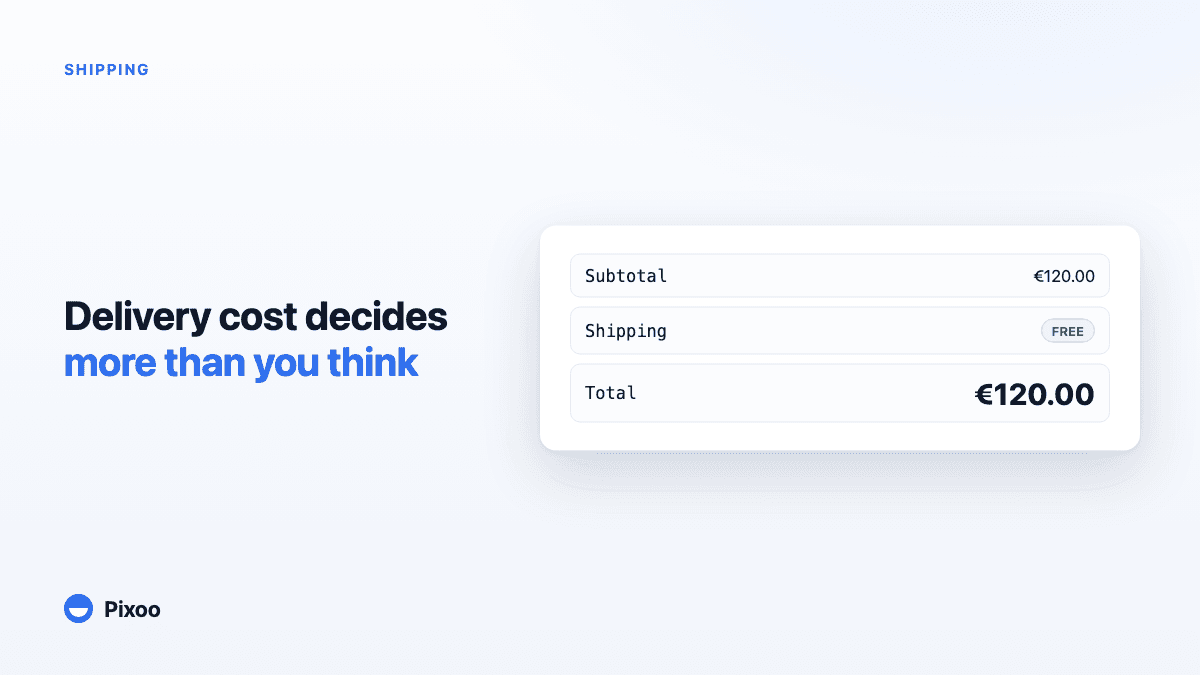 54% of Shoppers Hate Delivery Costs: The Multi-Currency Shipping Strategy That Saves Sales